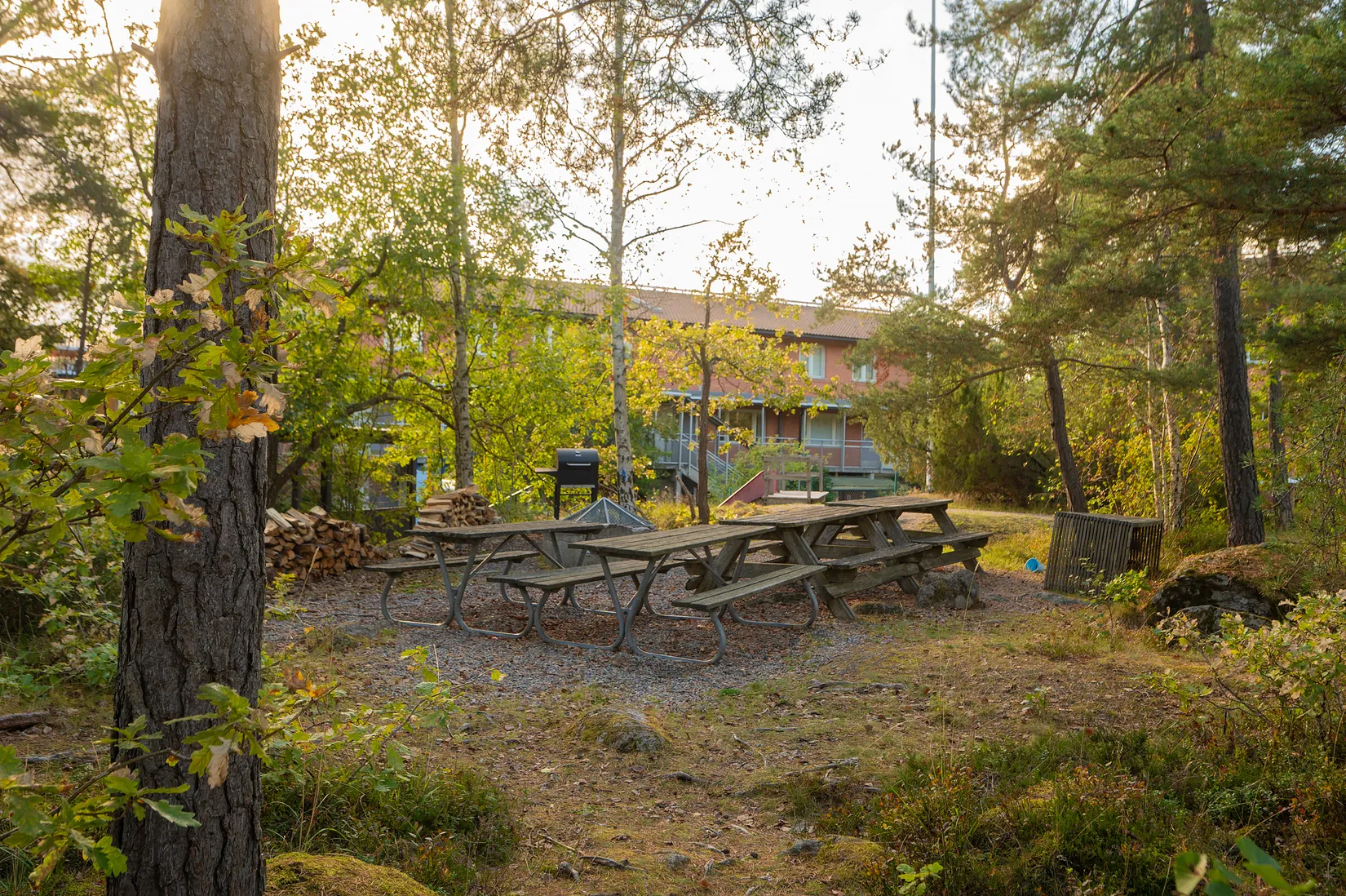 Bostadsrätt, Bäverdammsgränd 146, Snösätra, Stockholm