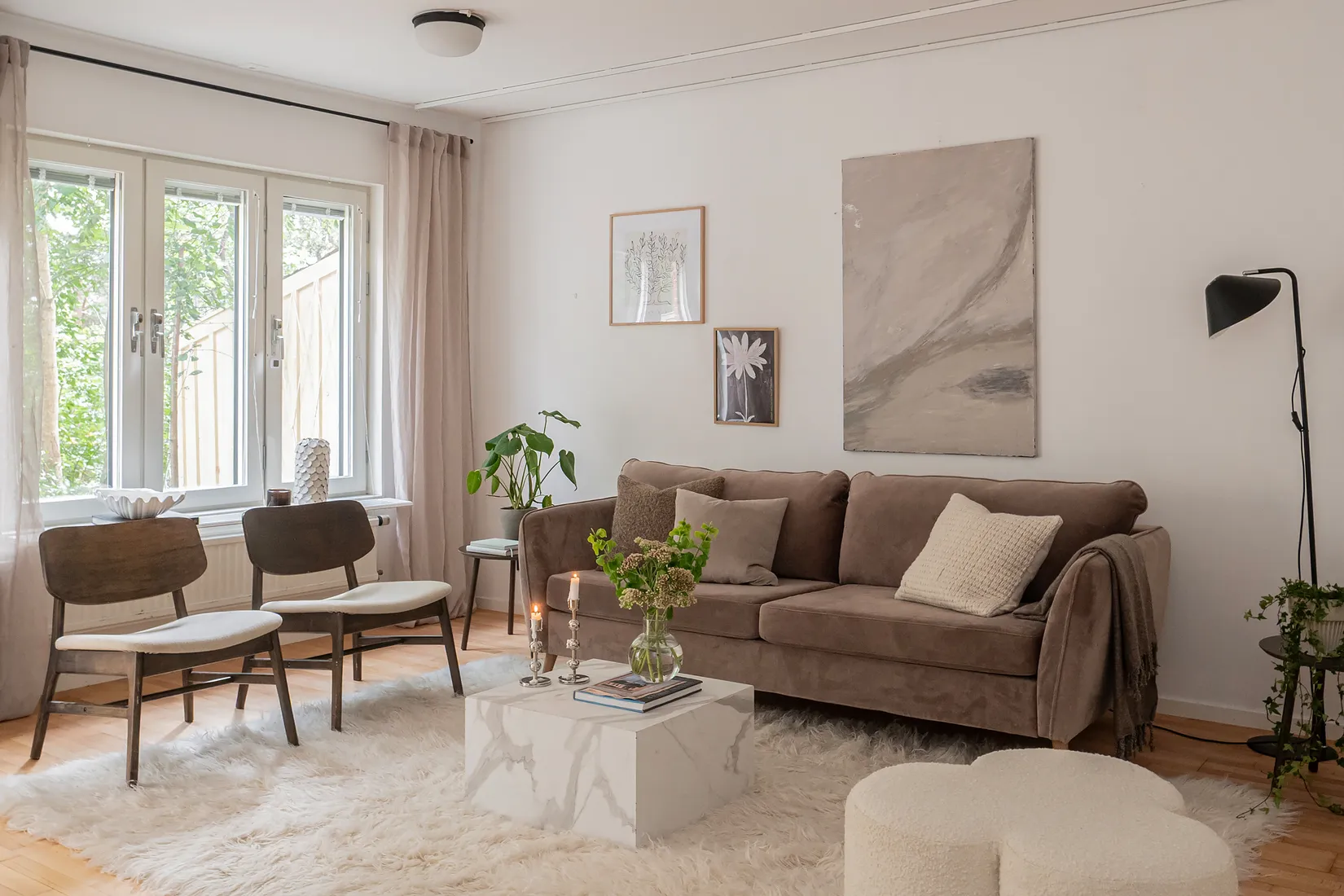 Bostadsrätt, Bäverdammsgränd 146, Snösätra, Stockholm
