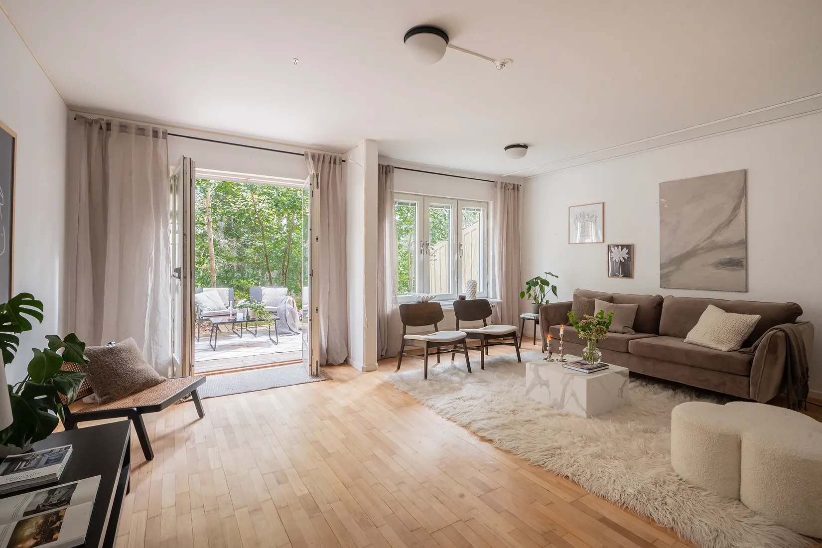 Bostadsrätt, Bäverdammsgränd 146, Snösätra, Stockholm