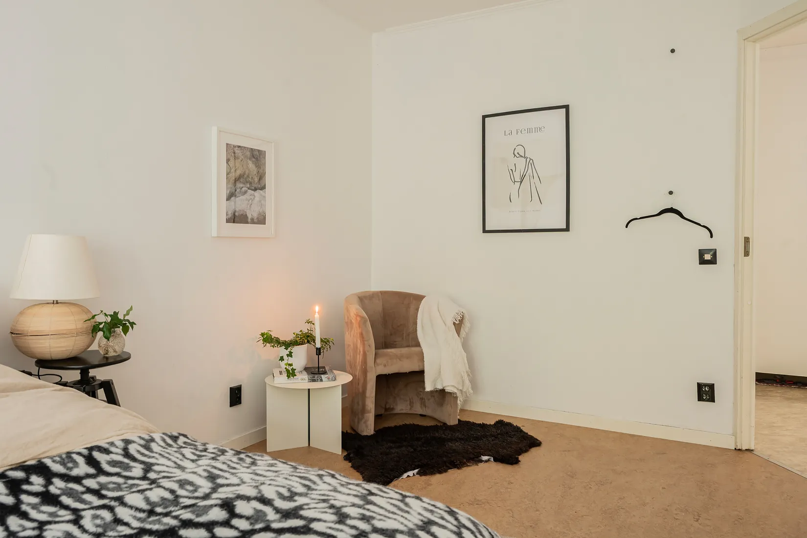Bostadsrätt, Bäverdammsgränd 146, Snösätra, Stockholm