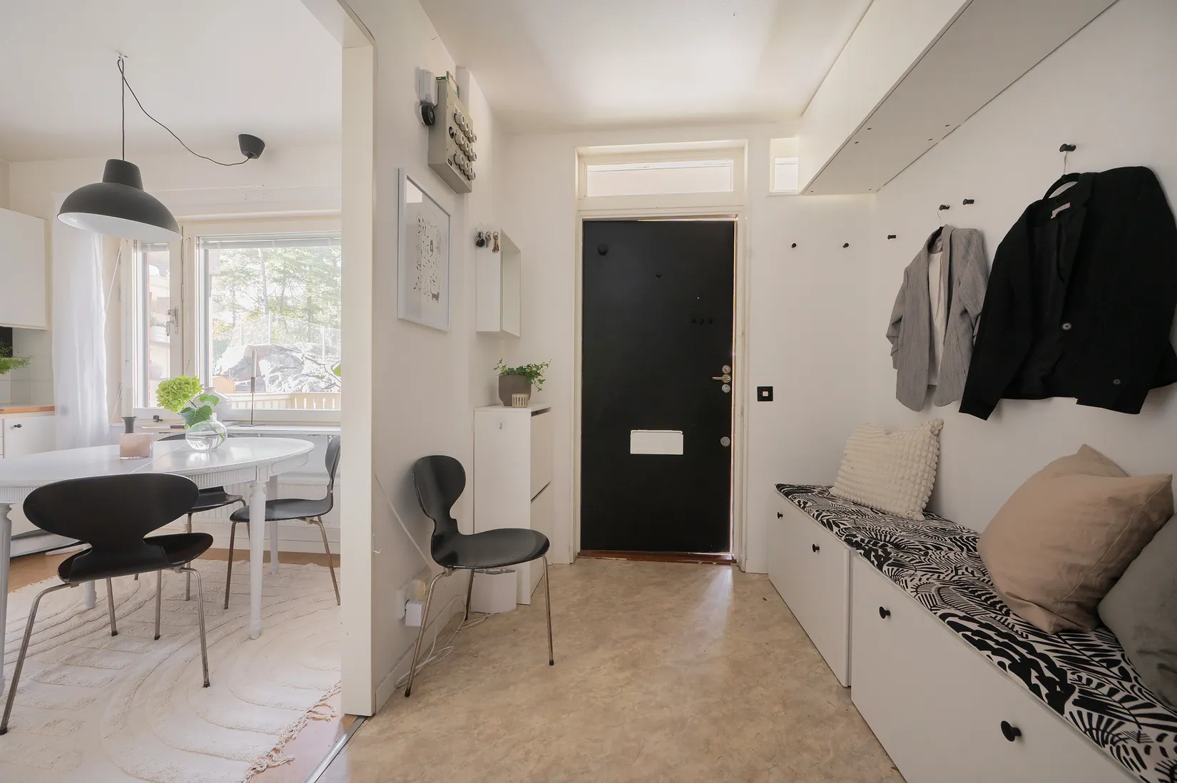 Bostadsrätt, Bäverdammsgränd 146, Snösätra, Stockholm
