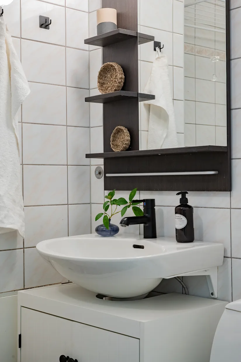 Bostadsrätt, Bäverdammsgränd 146, Snösätra, Stockholm