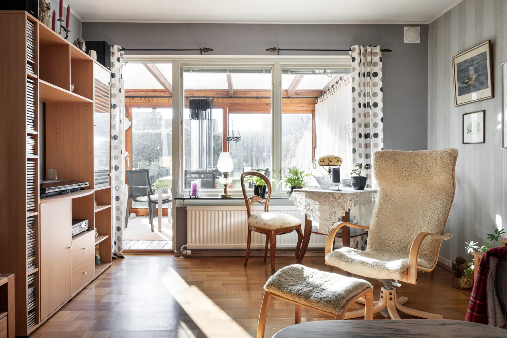 Radhus, Ryttarebacken 4, Eslöv - väster, Eslöv