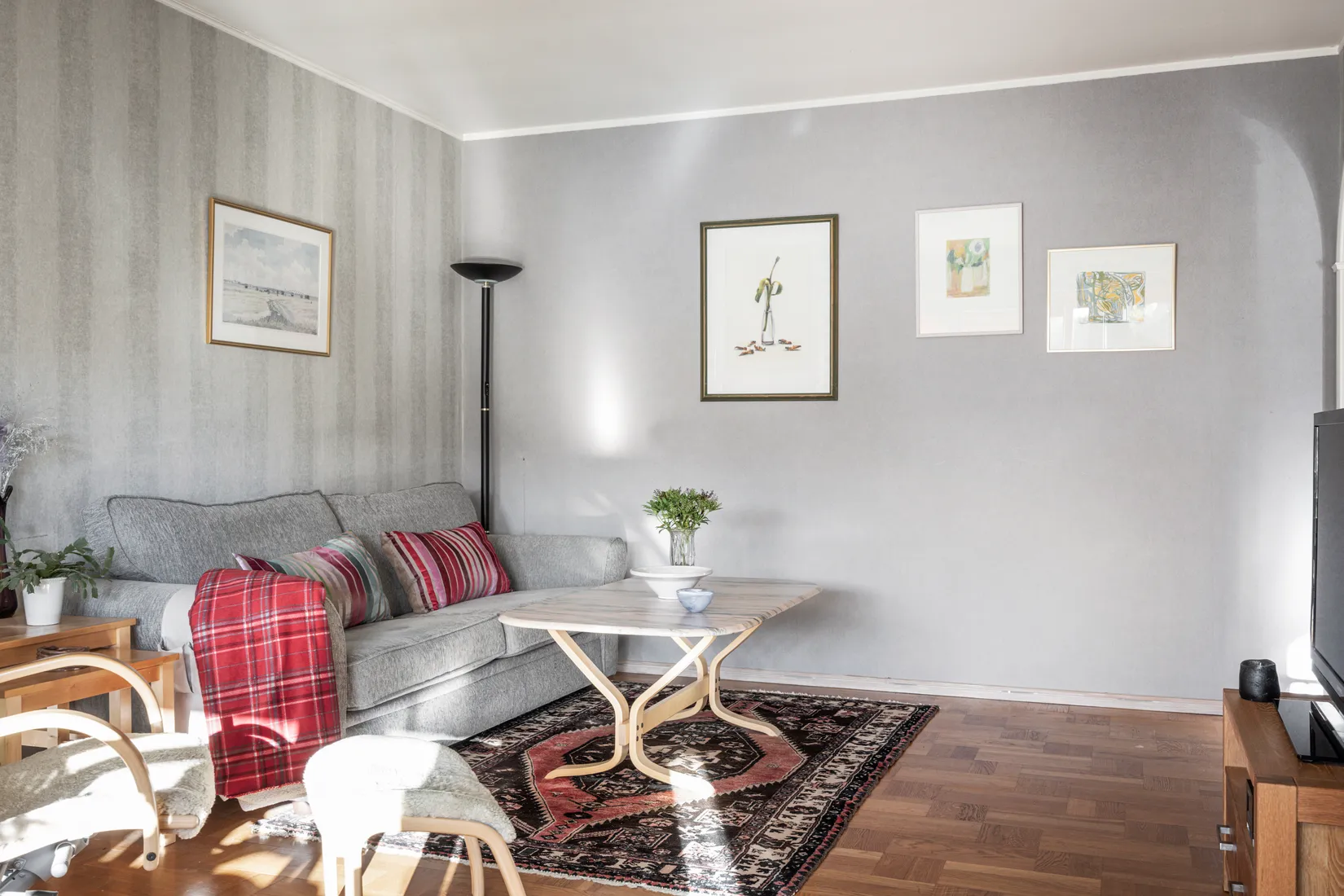 Radhus, Ryttarebacken 4, Eslöv - väster, Eslöv