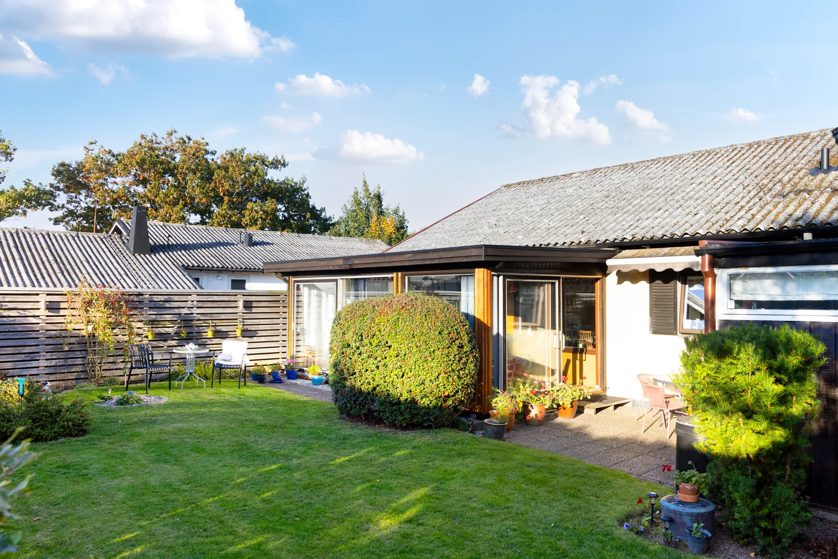 Radhus, Ryttarebacken 4, Eslöv - väster, Eslöv