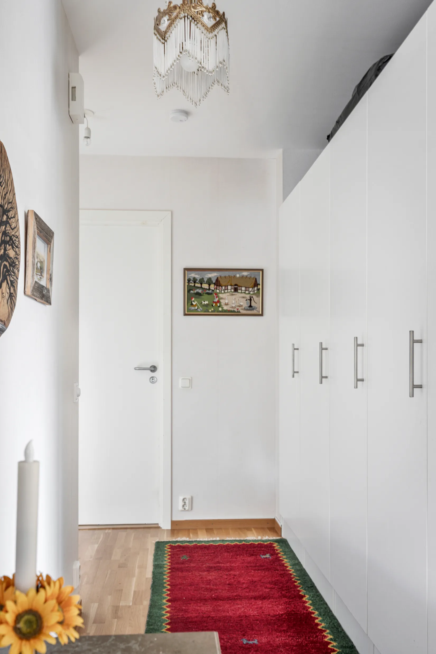 Bostadsrätt, Fjärdingsvägen 13, Västerdala, Eslöv
