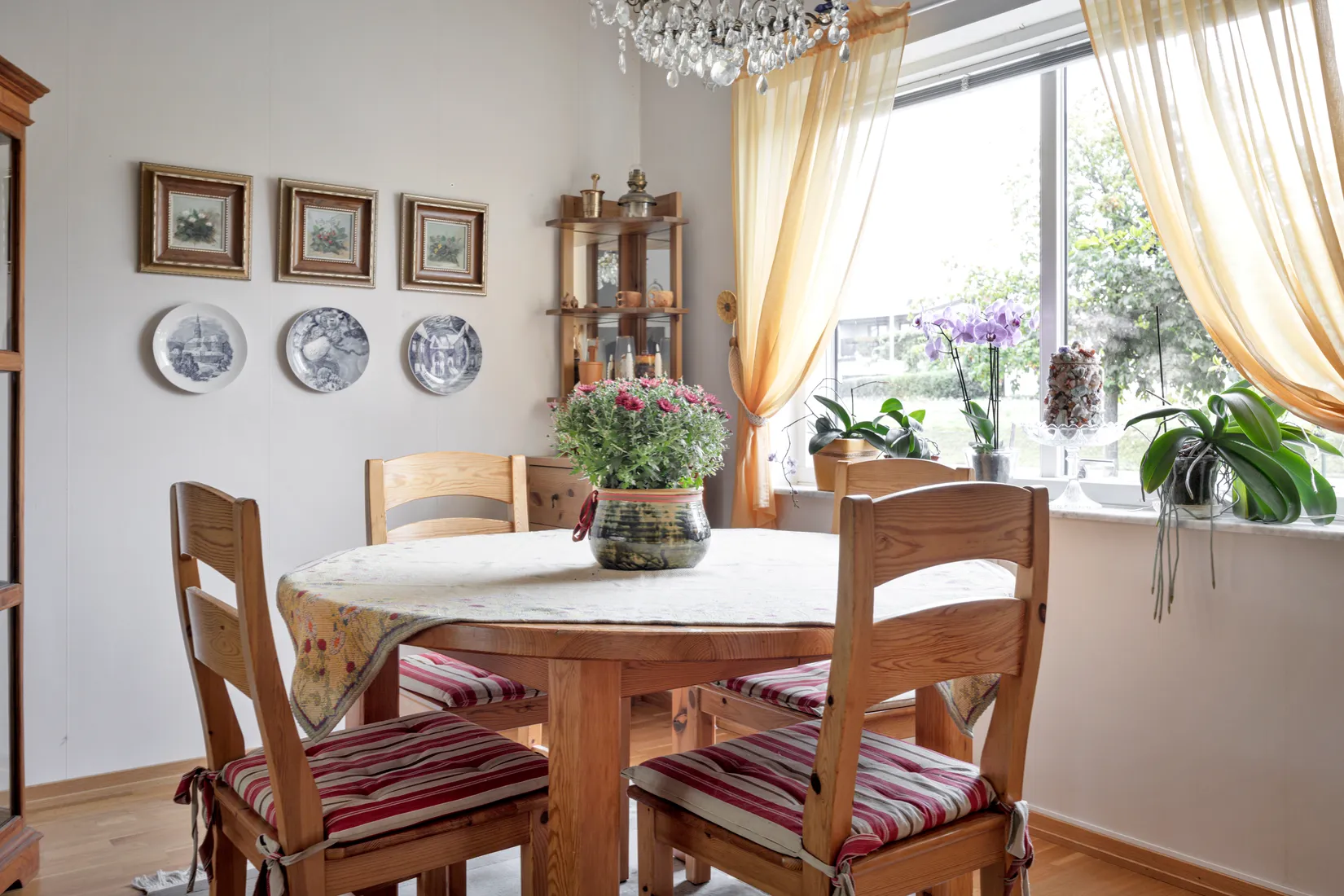 Bostadsrätt, Fjärdingsvägen 13, Västerdala, Eslöv