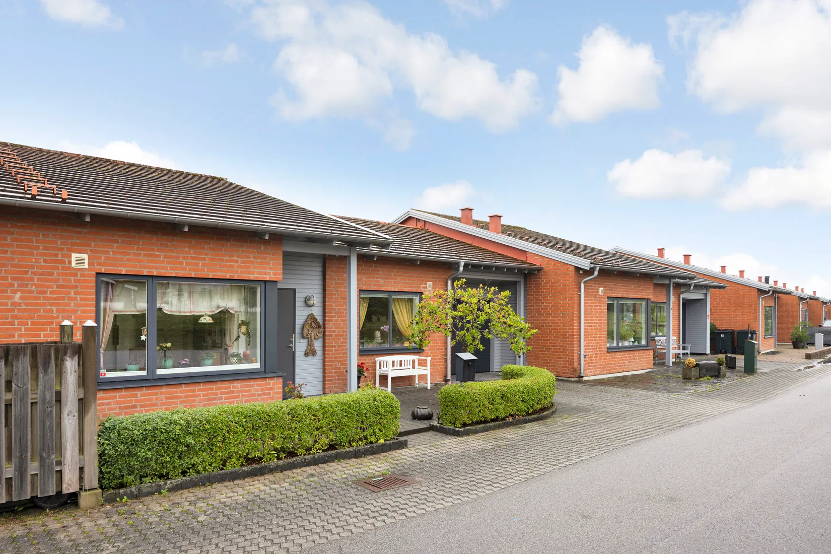 Bostadsrätt, Fjärdingsvägen 13, Västerdala, Eslöv