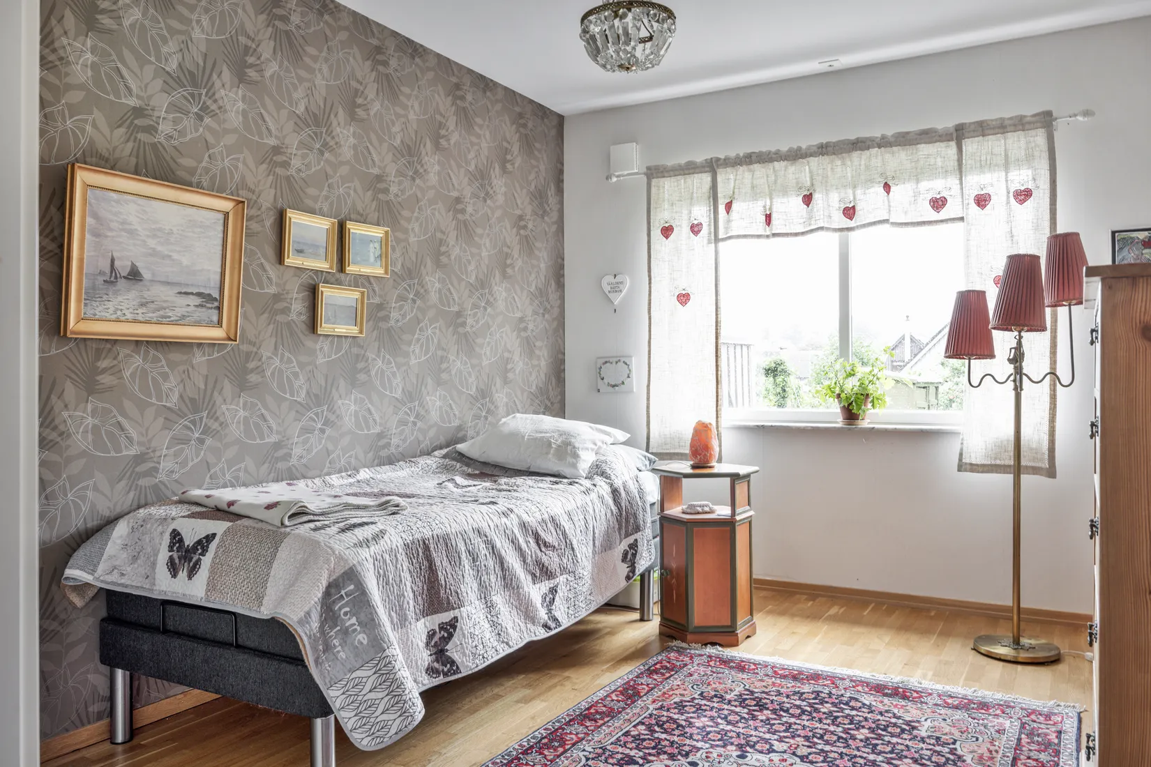 Bostadsrätt, Fjärdingsvägen 13, Västerdala, Eslöv