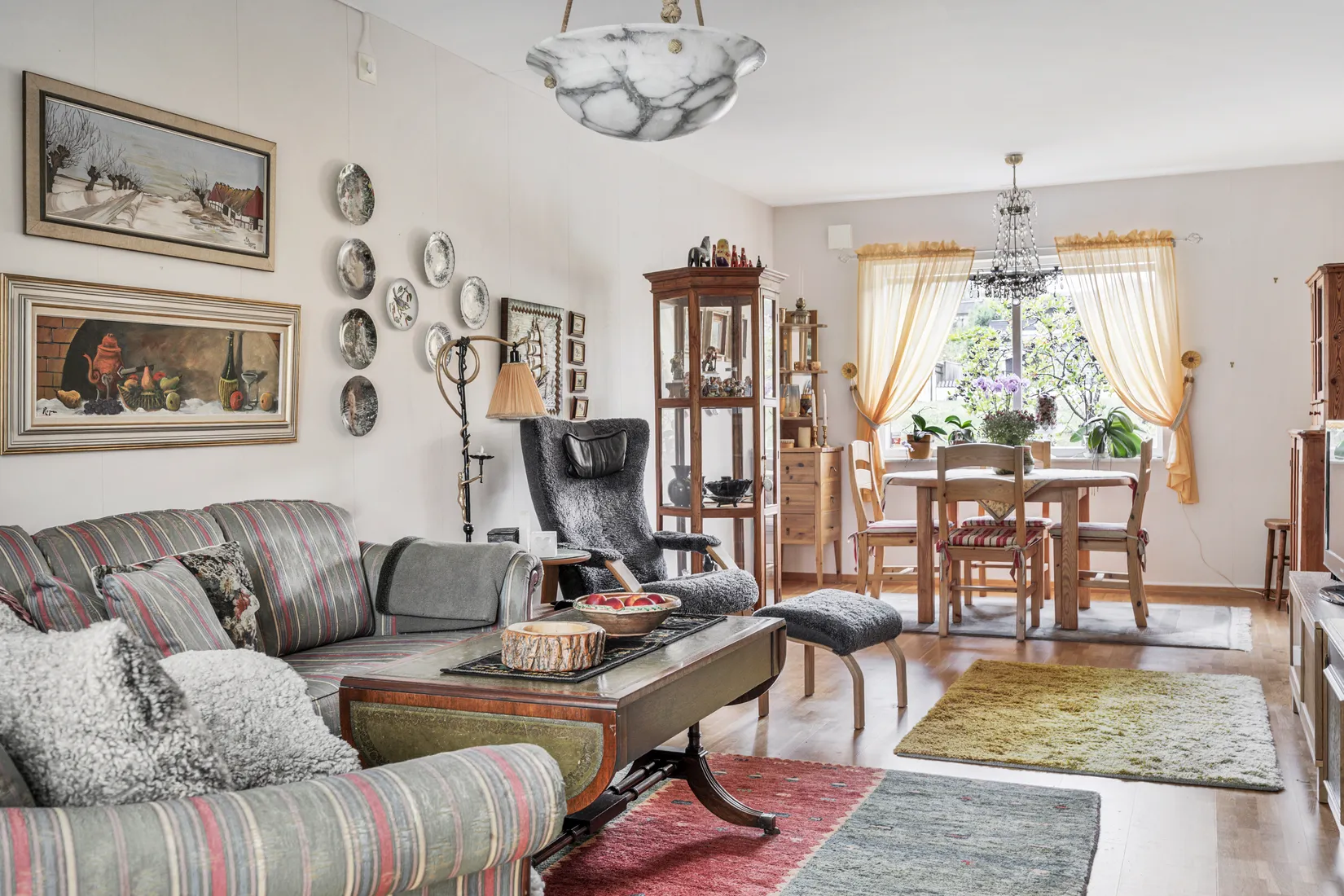 Bostadsrätt, Fjärdingsvägen 13, Västerdala, Eslöv