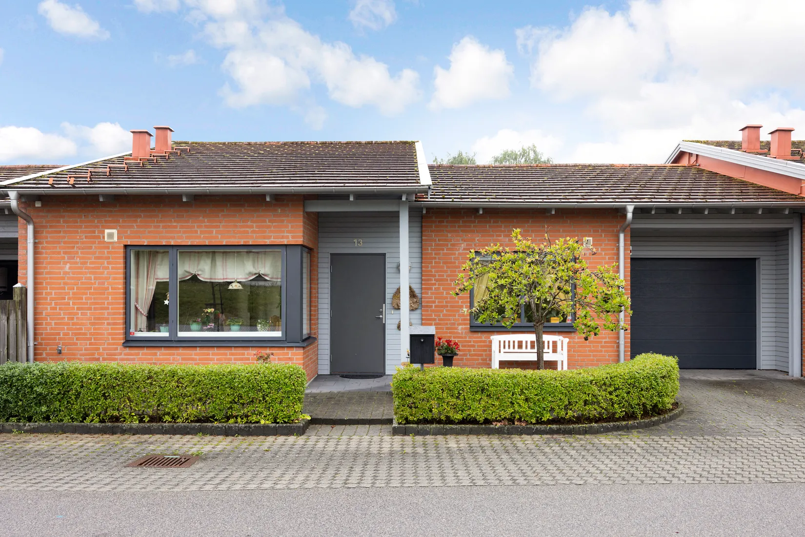 Bostadsrätt, Fjärdingsvägen 13, Västerdala, Eslöv