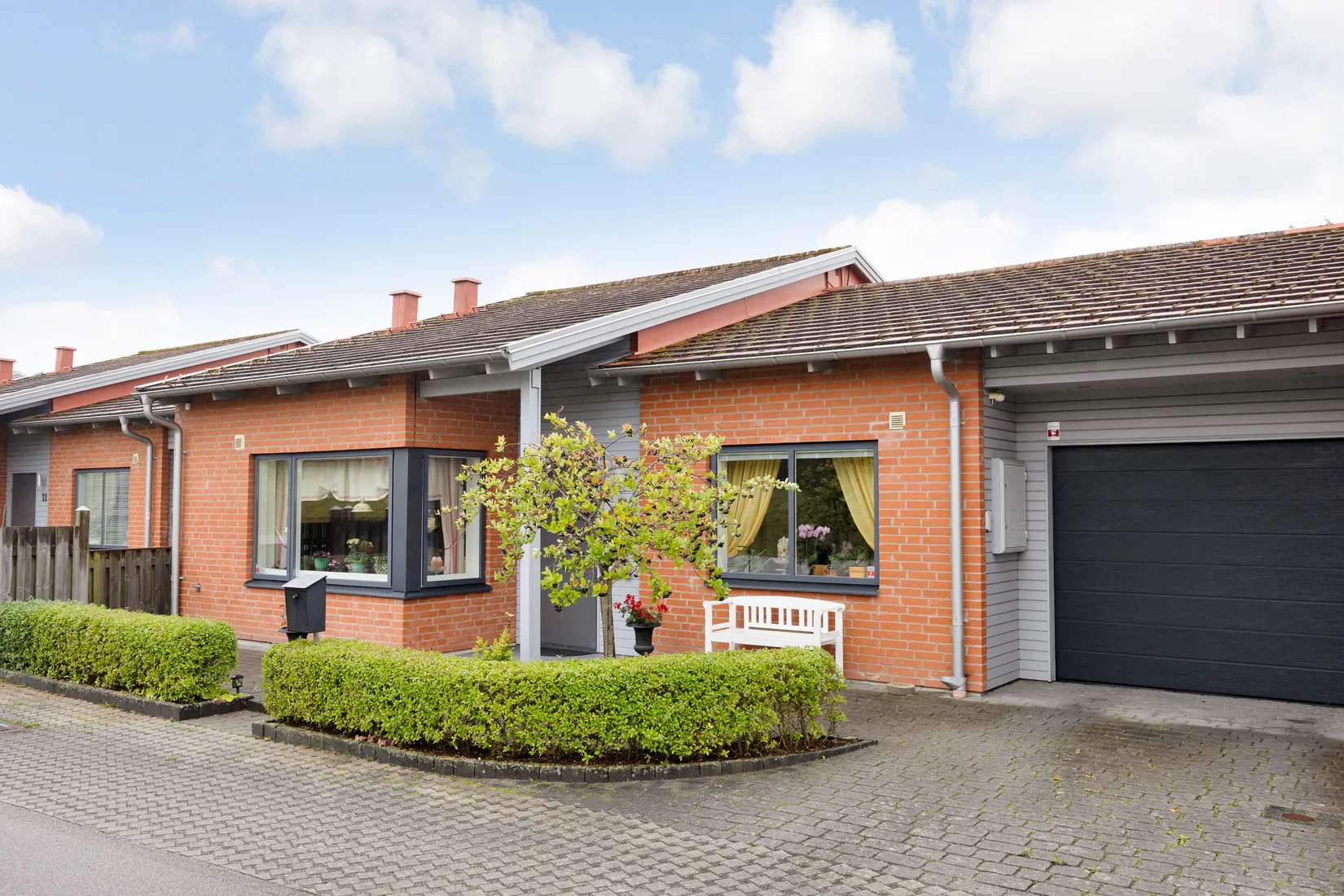 Bostadsrätt, Fjärdingsvägen 13, Västerdala, Eslöv
