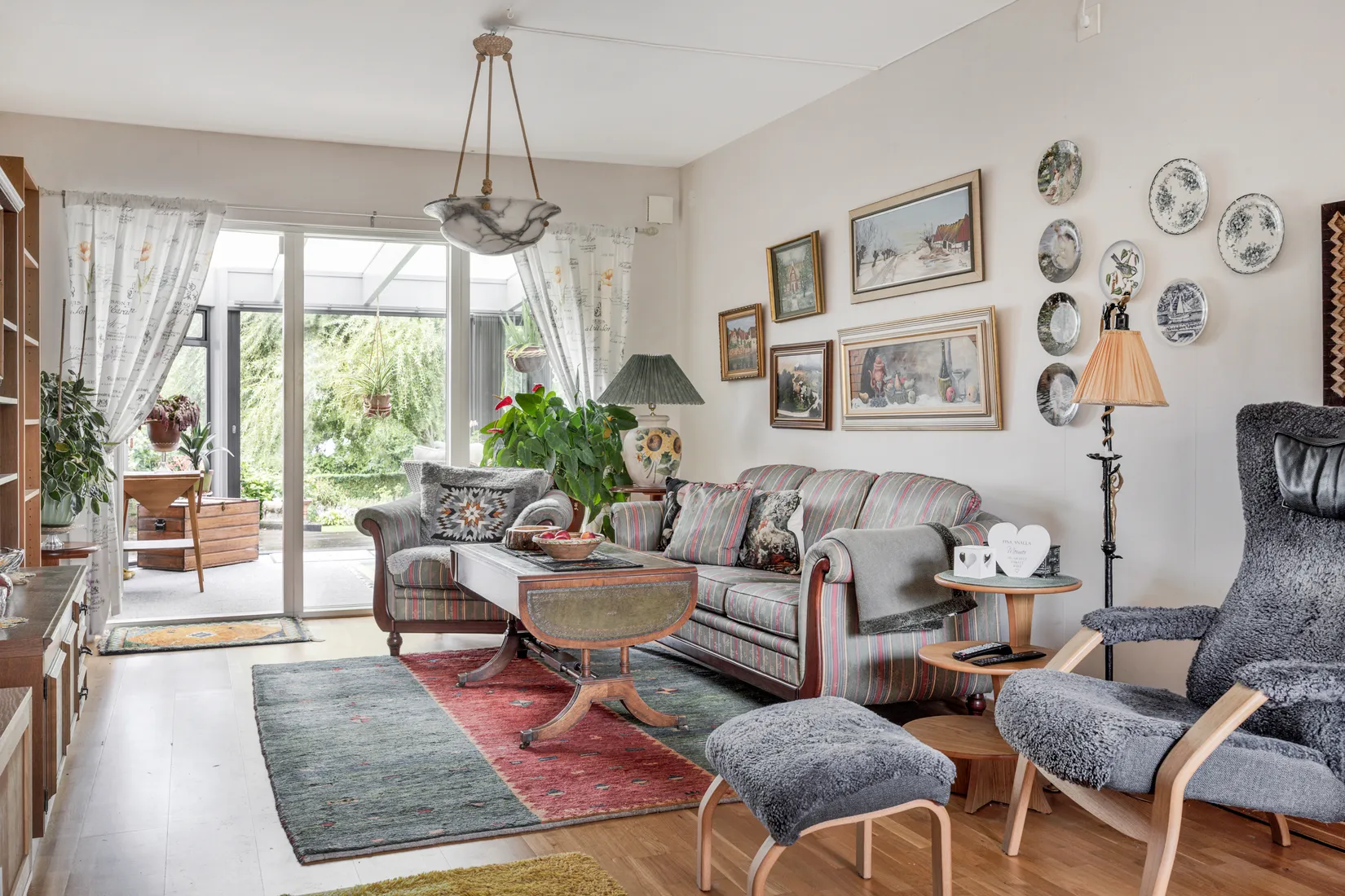 Bostadsrätt, Fjärdingsvägen 13, Västerdala, Eslöv