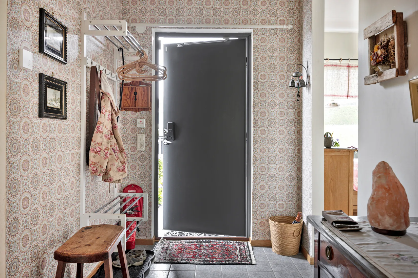 Bostadsrätt, Fjärdingsvägen 13, Västerdala, Eslöv