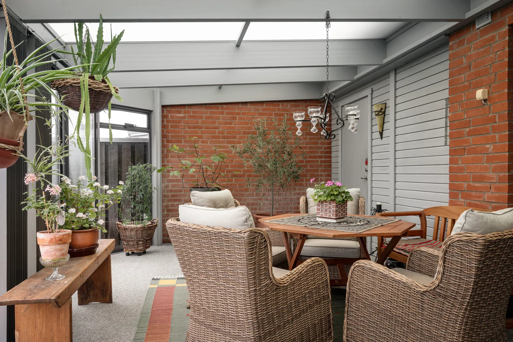 Bostadsrätt, Fjärdingsvägen 13, Västerdala, Eslöv