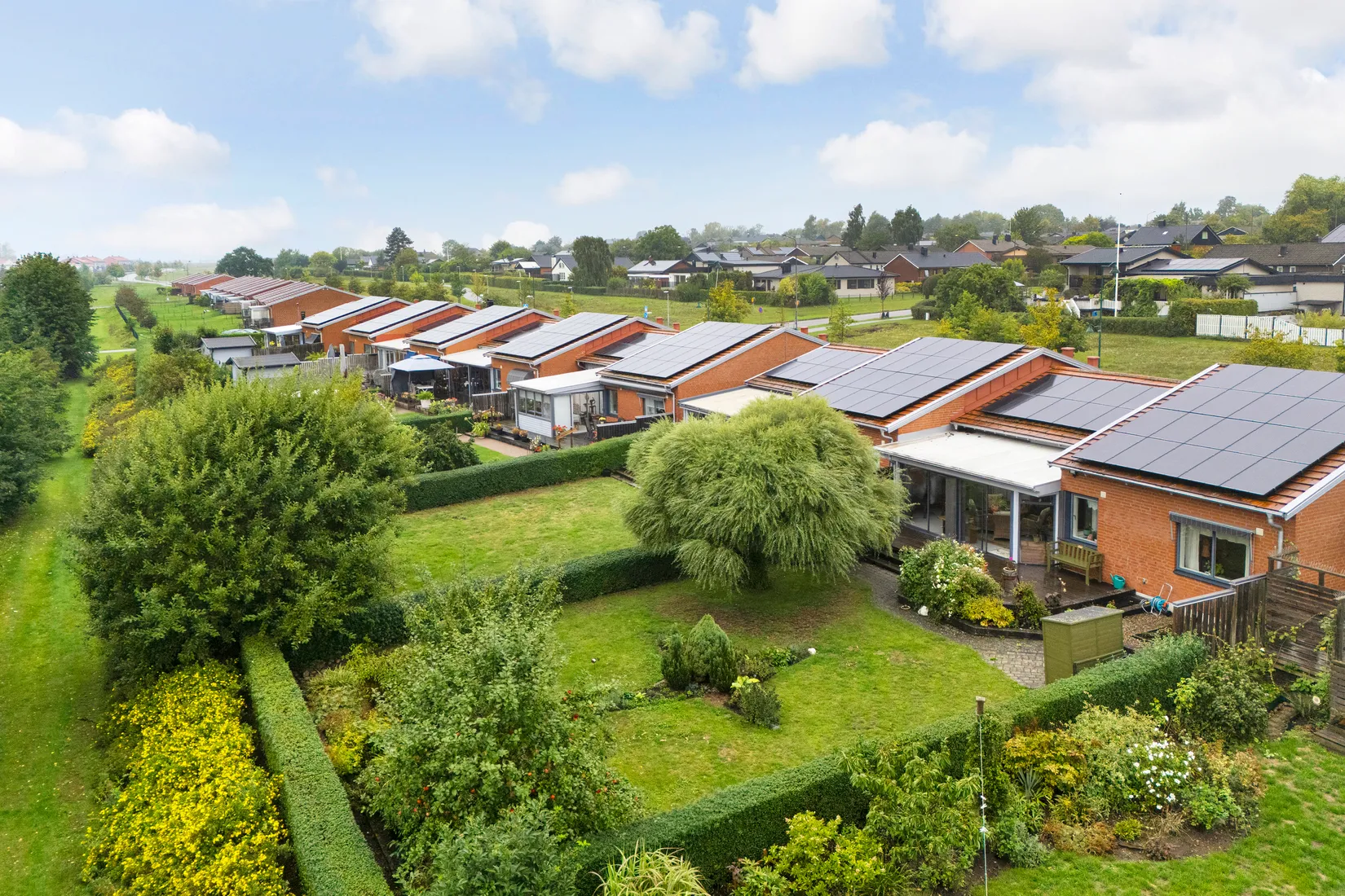 Bostadsrätt, Fjärdingsvägen 13, Västerdala, Eslöv