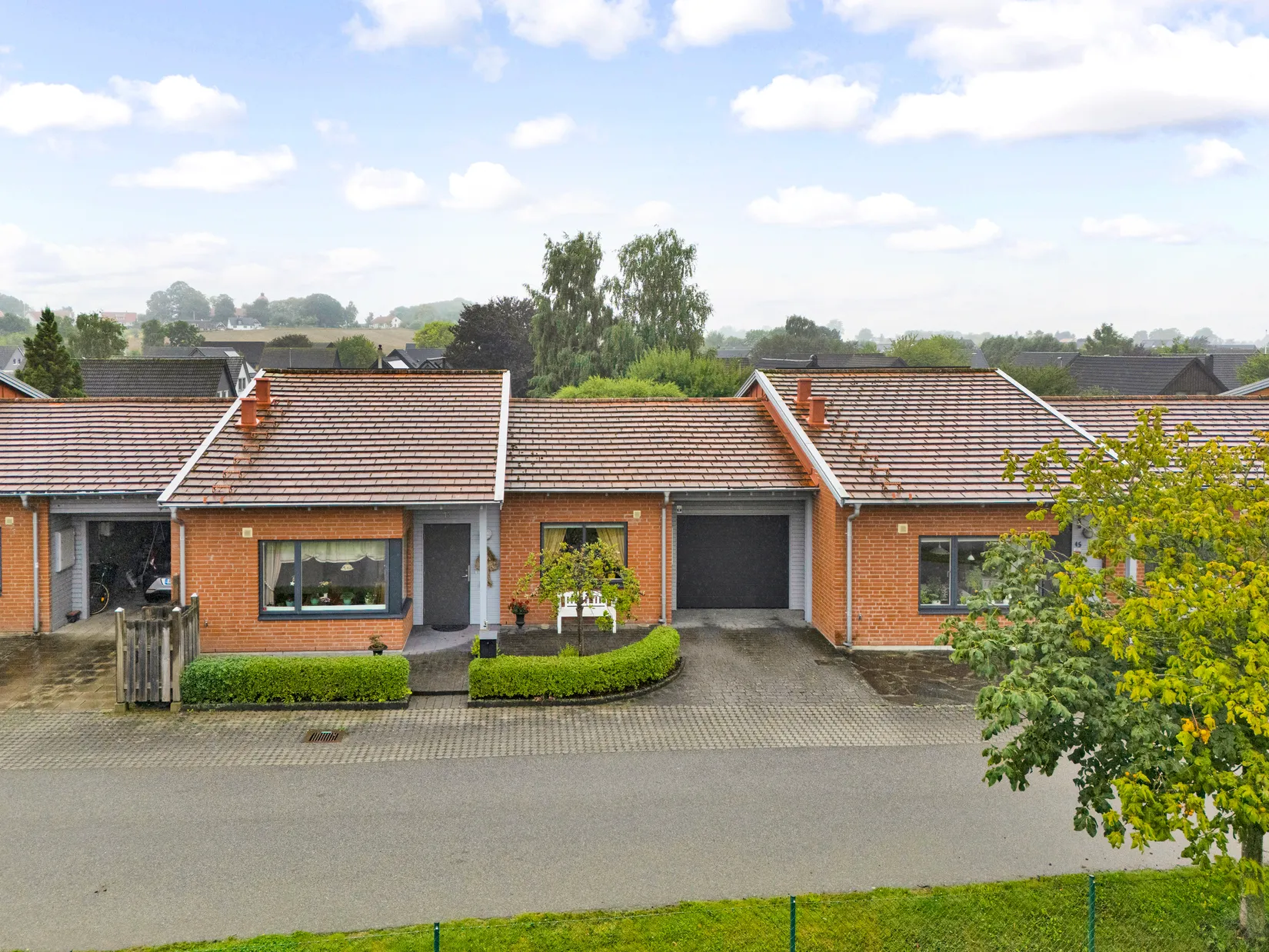 Bostadsrätt, Fjärdingsvägen 13, Västerdala, Eslöv