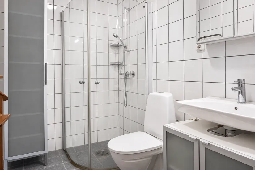 Bostadsrätt, Fjärdingsvägen 13, Västerdala, Eslöv