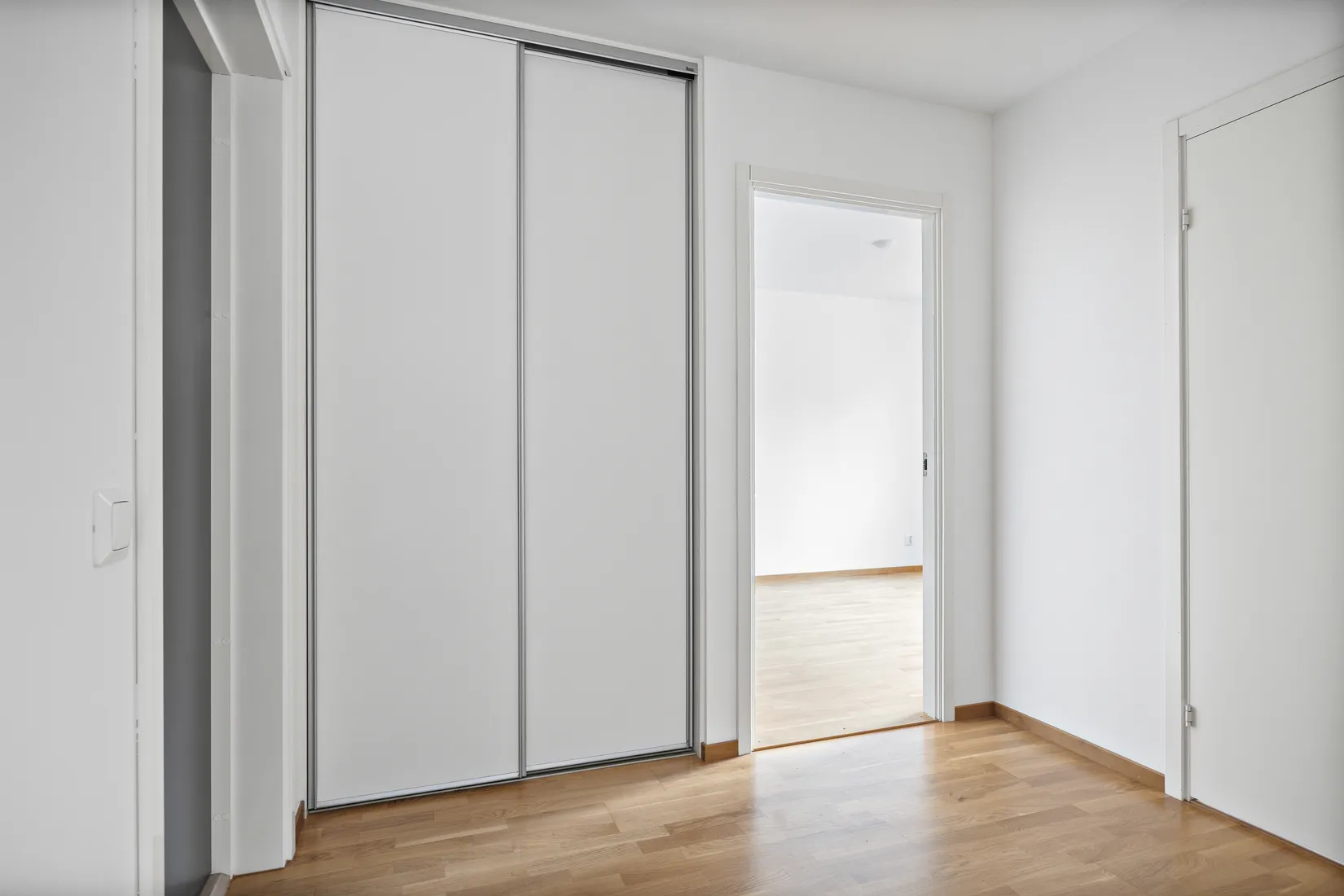 Bostadsrätt, Sjögatan 8, Strandstaden, Lomma