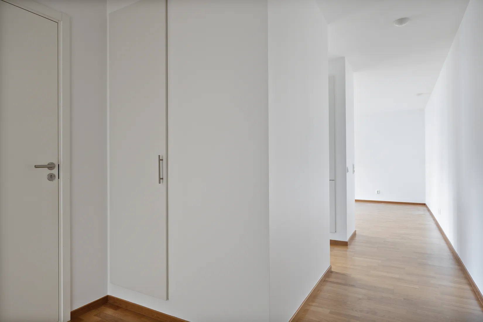 Bostadsrätt, Sjögatan 8, Strandstaden, Lomma