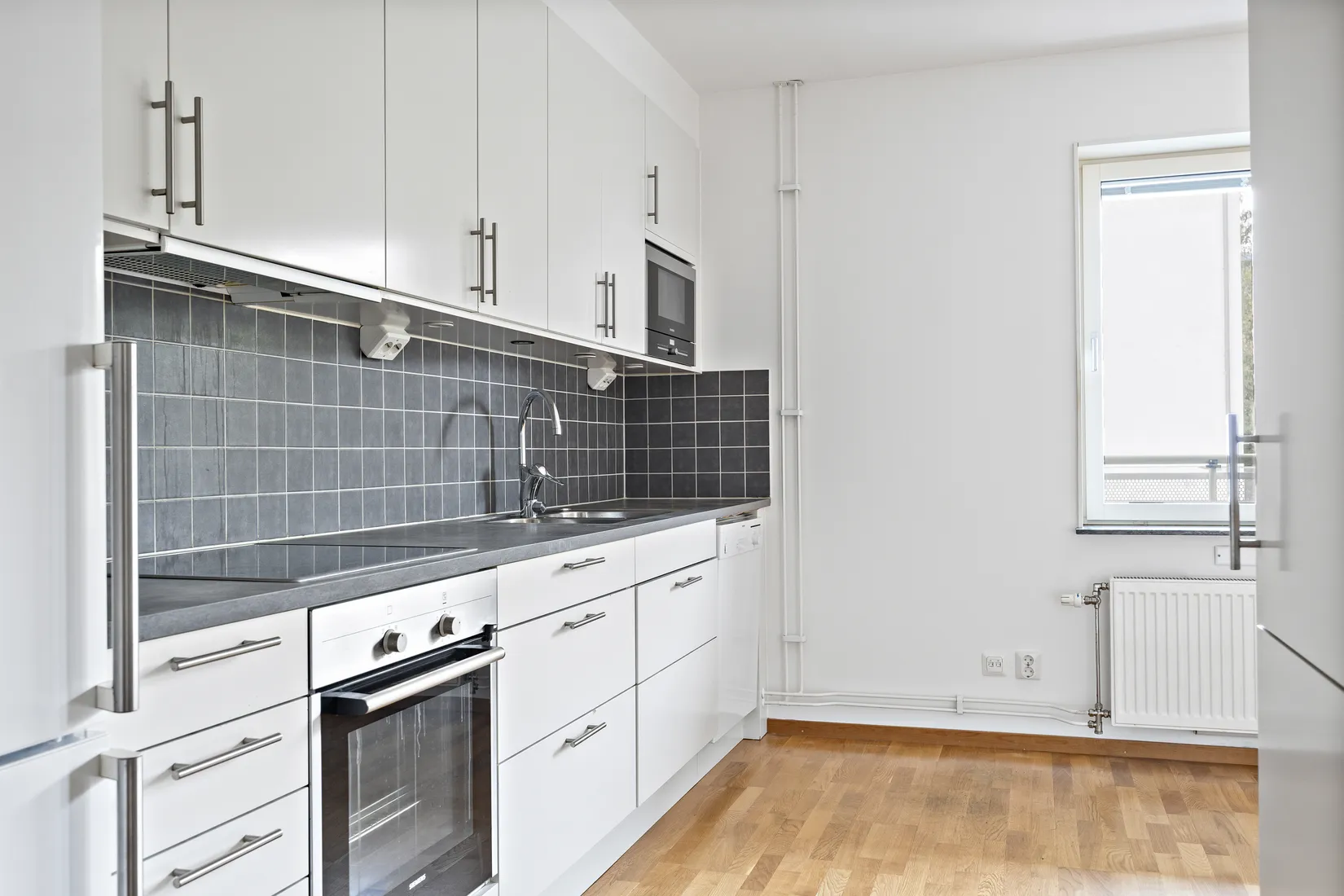 Bostadsrätt, Sjögatan 8, Strandstaden, Lomma