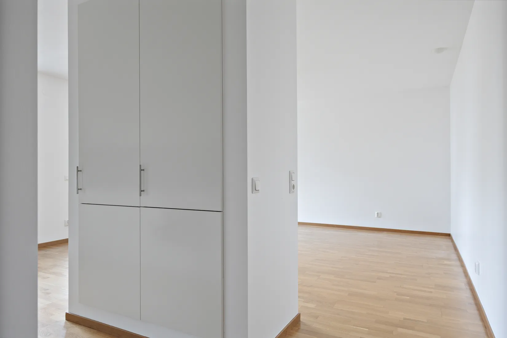 Bostadsrätt, Sjögatan 8, Strandstaden, Lomma