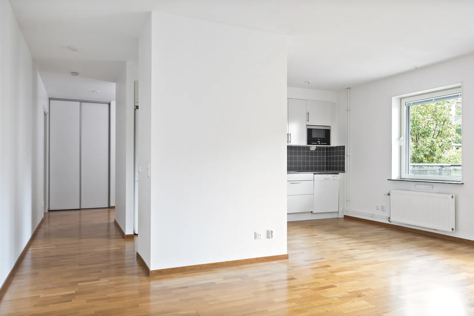 Bostadsrätt, Sjögatan 8, Strandstaden, Lomma