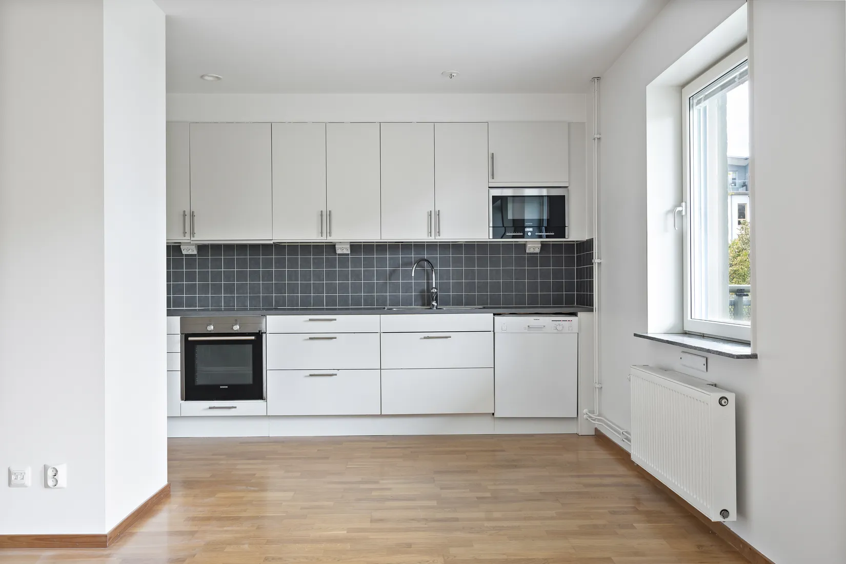 Bostadsrätt, Sjögatan 8, Strandstaden, Lomma