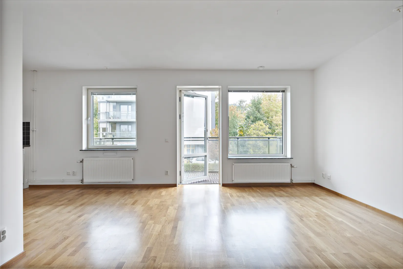 Bostadsrätt, Sjögatan 8, Strandstaden, Lomma