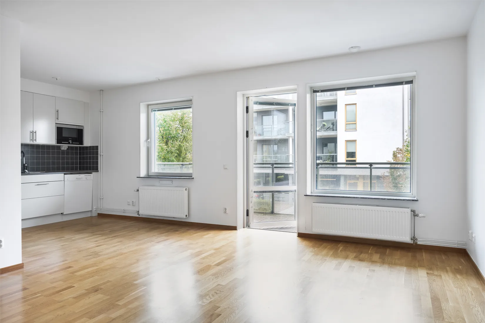 Bostadsrätt, Sjögatan 8, Strandstaden, Lomma