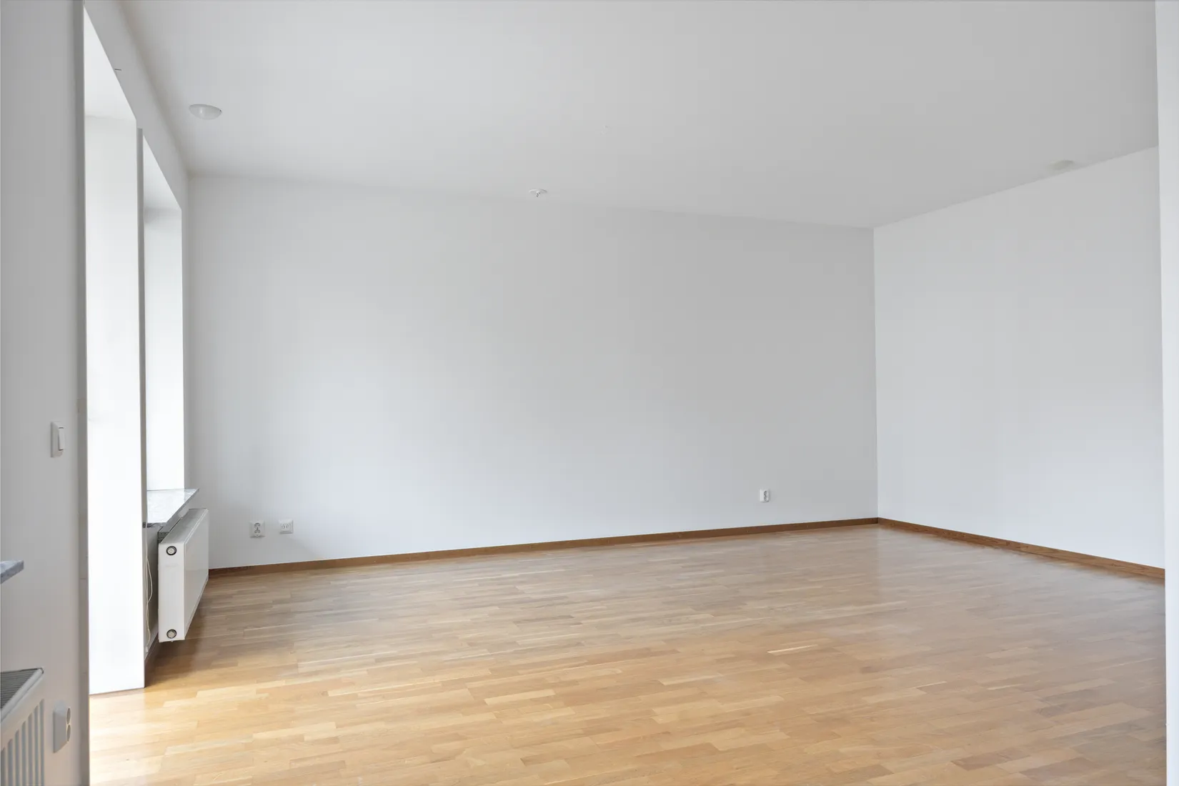 Bostadsrätt, Sjögatan 8, Strandstaden, Lomma