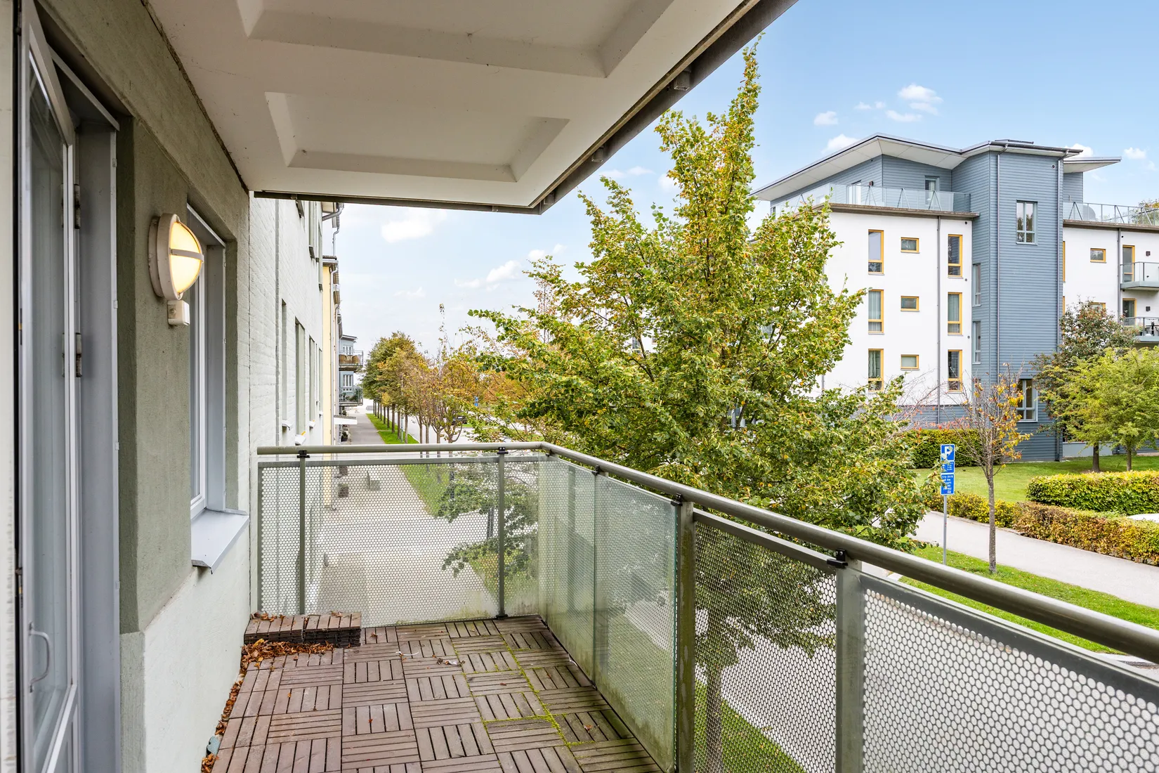 Bostadsrätt, Sjögatan 8, Strandstaden, Lomma
