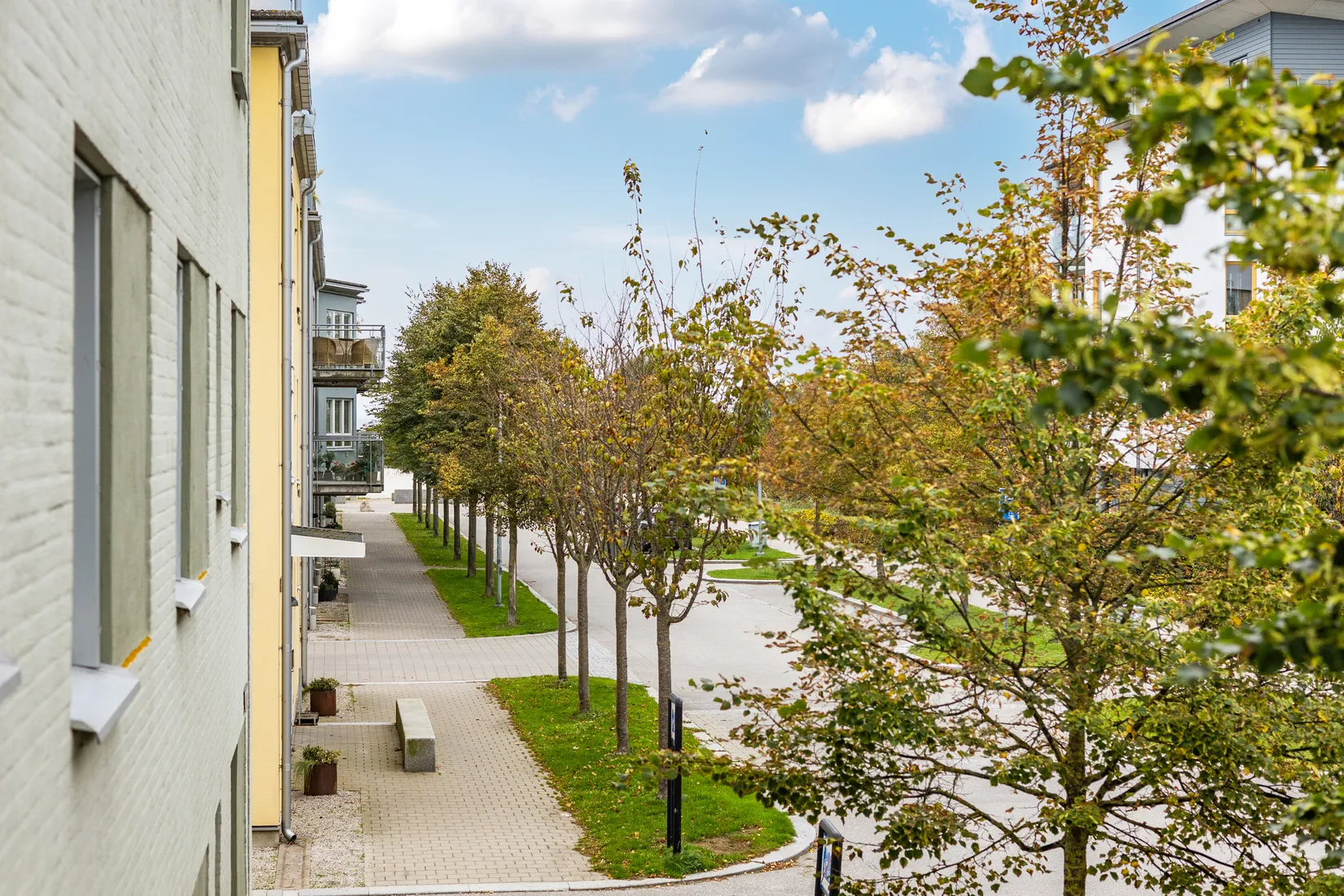 Bostadsrätt, Sjögatan 8, Strandstaden, Lomma
