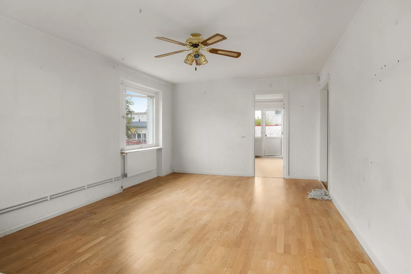Bostadsrätt, Rönnbärsvägen 23, markplan, Tibble, Upplands-Bro