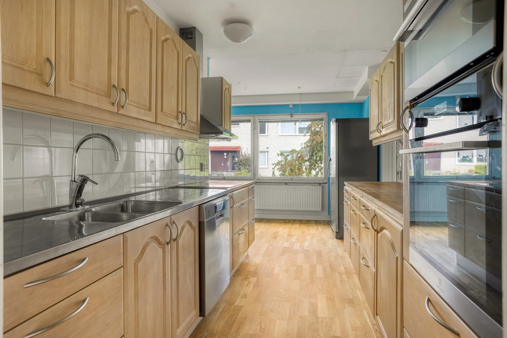 Bostadsrätt, Rönnbärsvägen 23, markplan, Tibble, Upplands-Bro