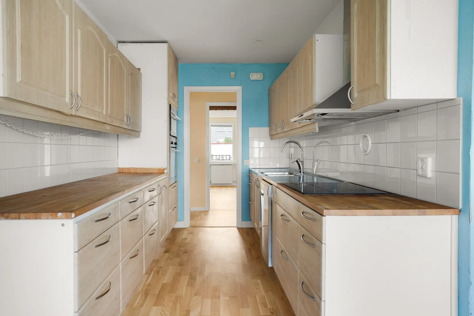Bostadsrätt, Rönnbärsvägen 23, markplan, Tibble, Upplands-Bro