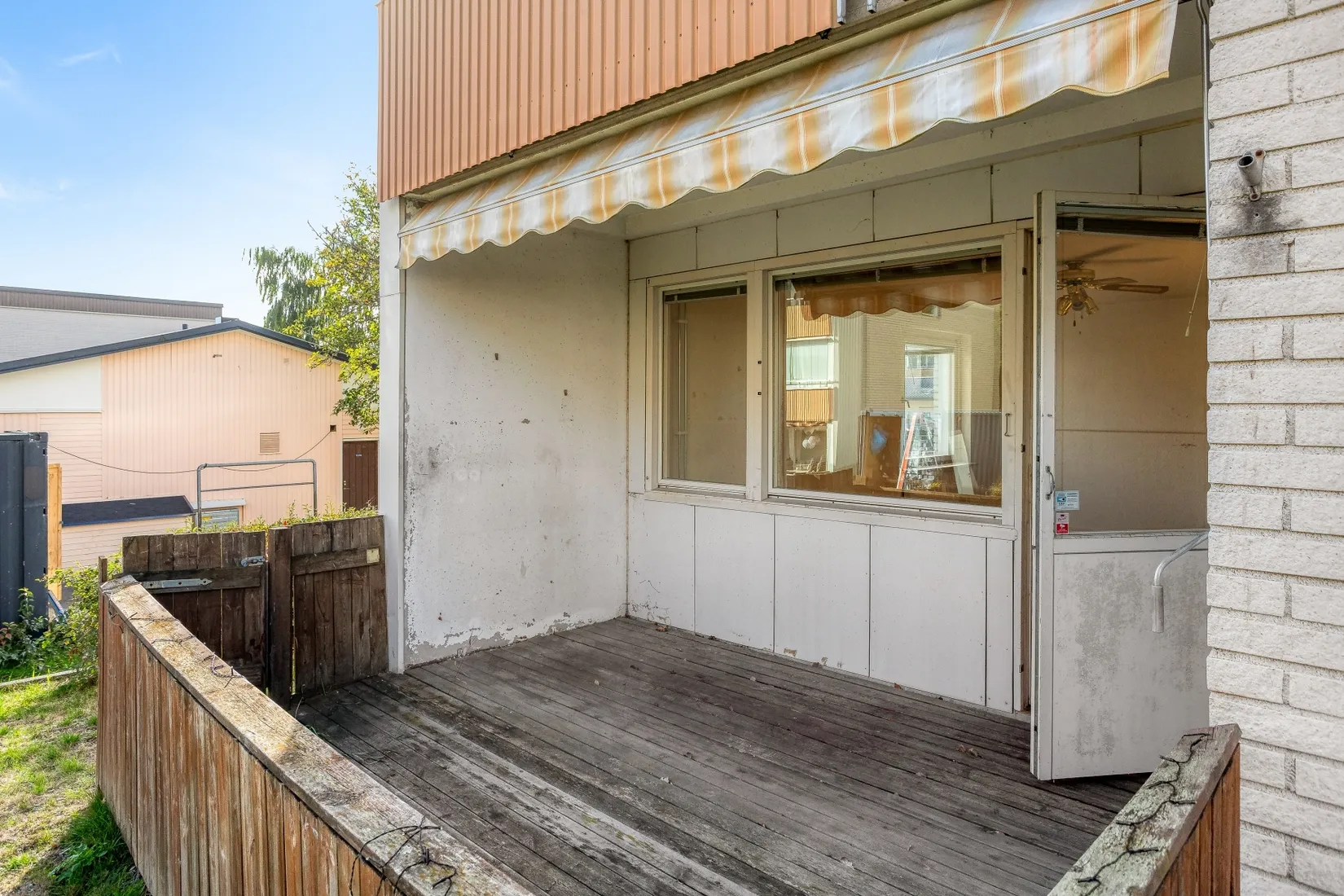 Bostadsrätt, Rönnbärsvägen 23, markplan, Tibble, Upplands-Bro
