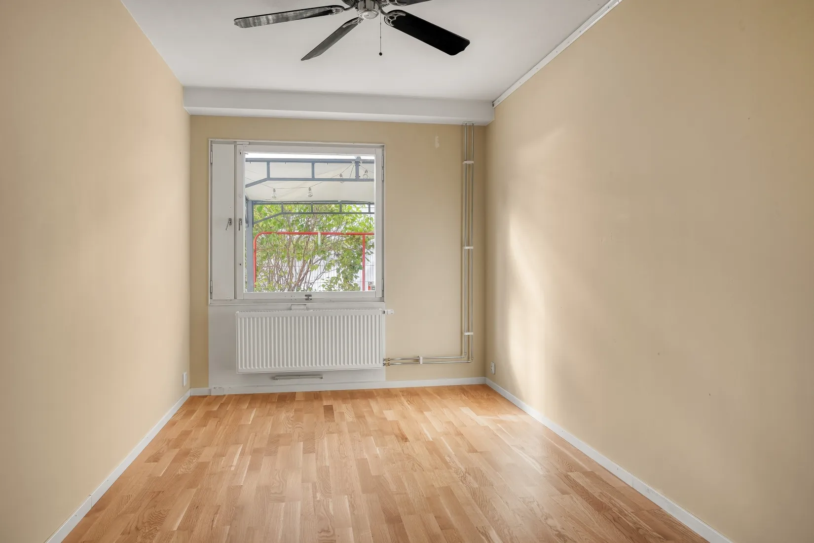 Bostadsrätt, Rönnbärsvägen 23, markplan, Tibble, Upplands-Bro