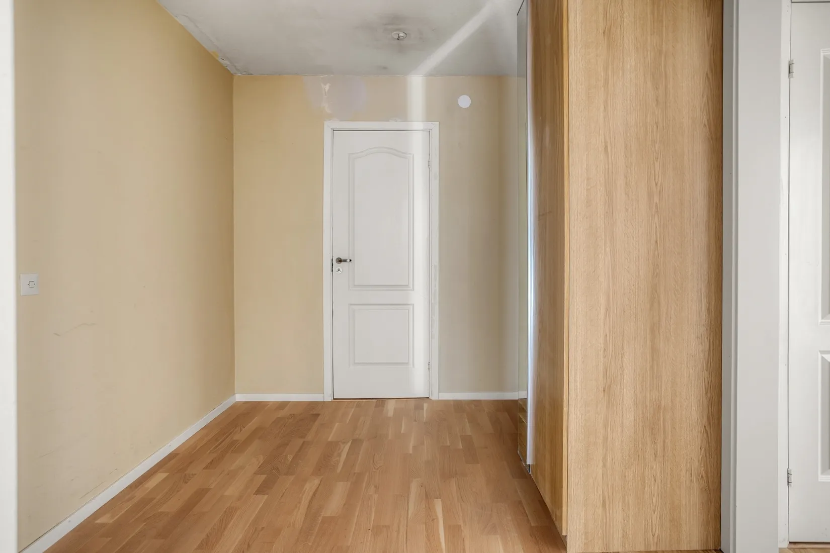 Bostadsrätt, Rönnbärsvägen 23, markplan, Tibble, Upplands-Bro