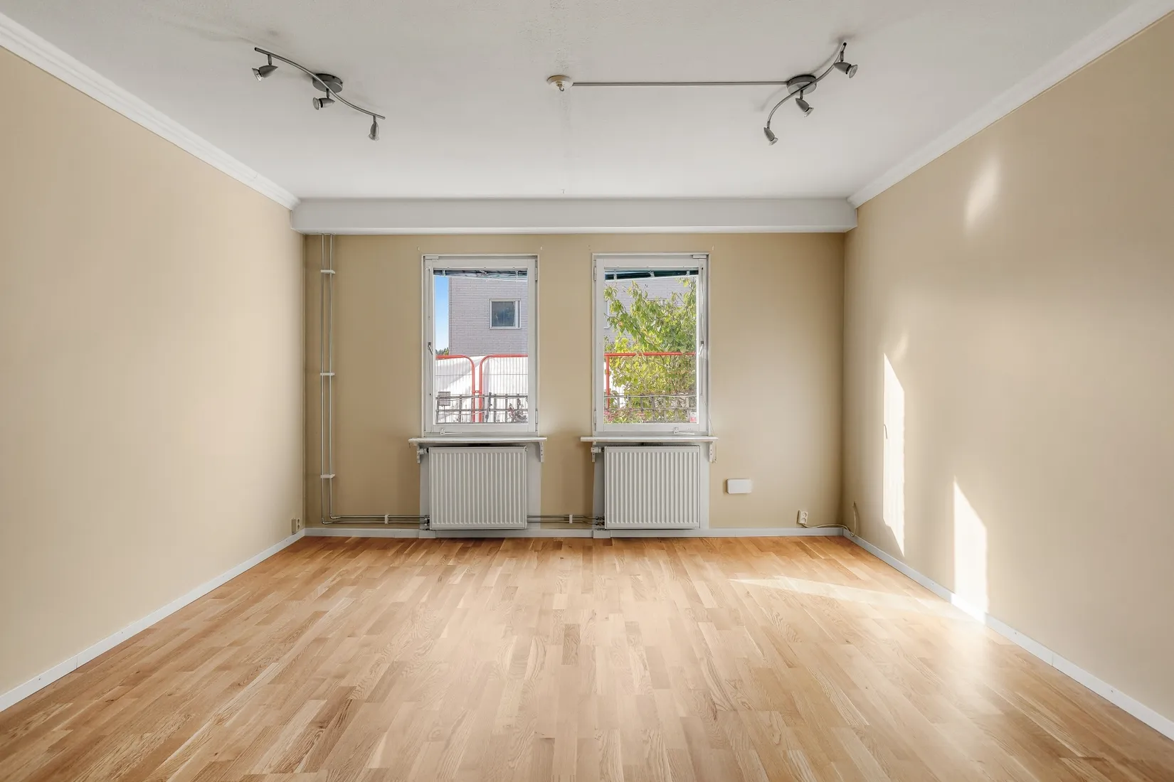 Bostadsrätt, Rönnbärsvägen 23, markplan, Tibble, Upplands-Bro