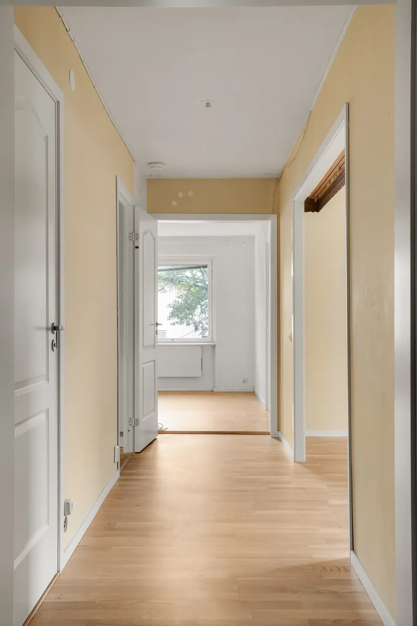 Bostadsrätt, Rönnbärsvägen 23, markplan, Tibble, Upplands-Bro