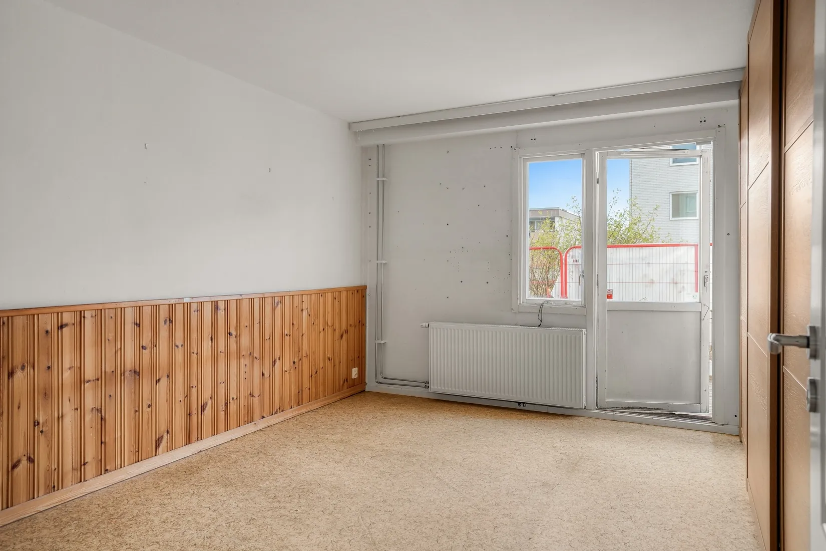 Bostadsrätt, Rönnbärsvägen 23, markplan, Tibble, Upplands-Bro