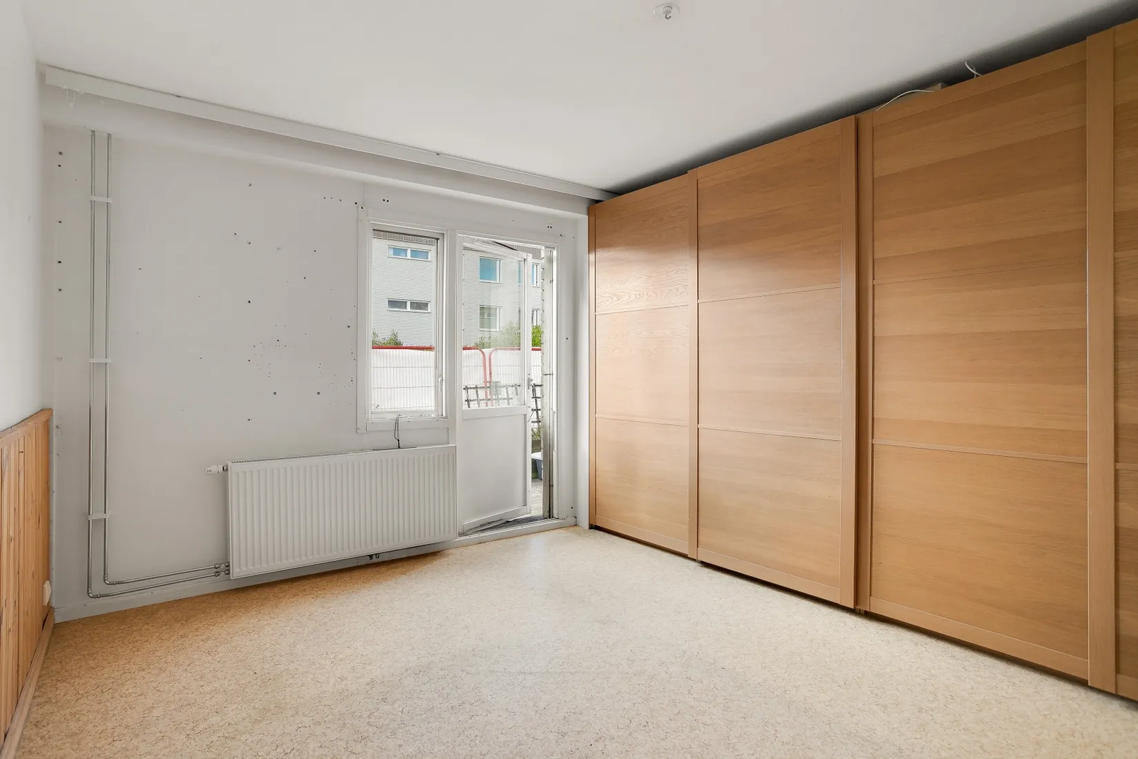 Bostadsrätt, Rönnbärsvägen 23, markplan, Tibble, Upplands-Bro