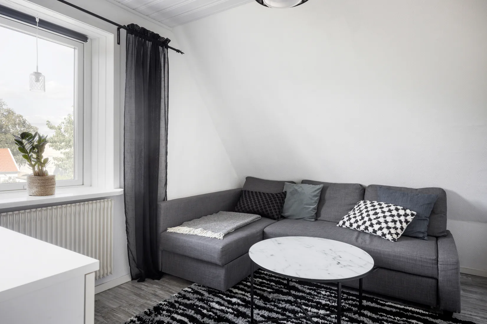 Villa, Arildsvägen 4, Norr, Eslöv
