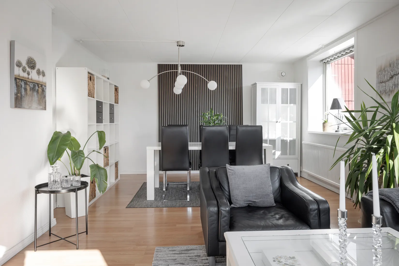 Villa, Arildsvägen 4, Norr, Eslöv