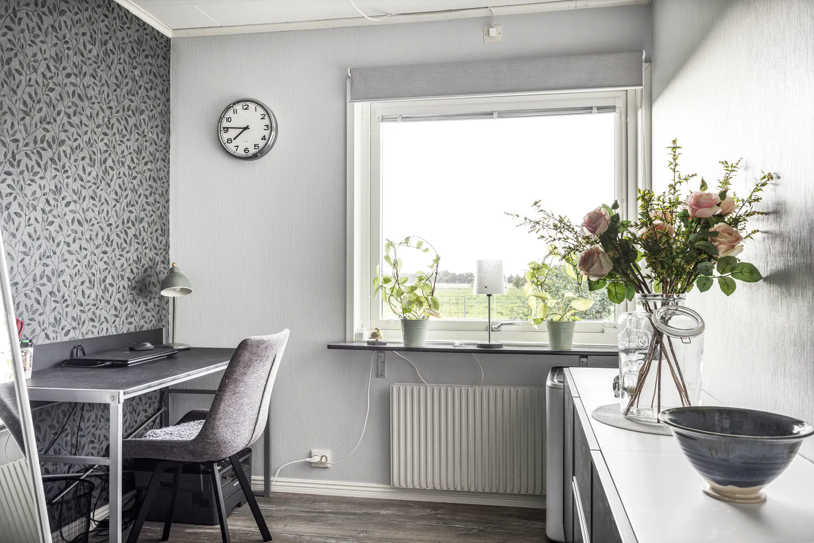 Villa, Åkervägen 5, Harlösa, Eslöv