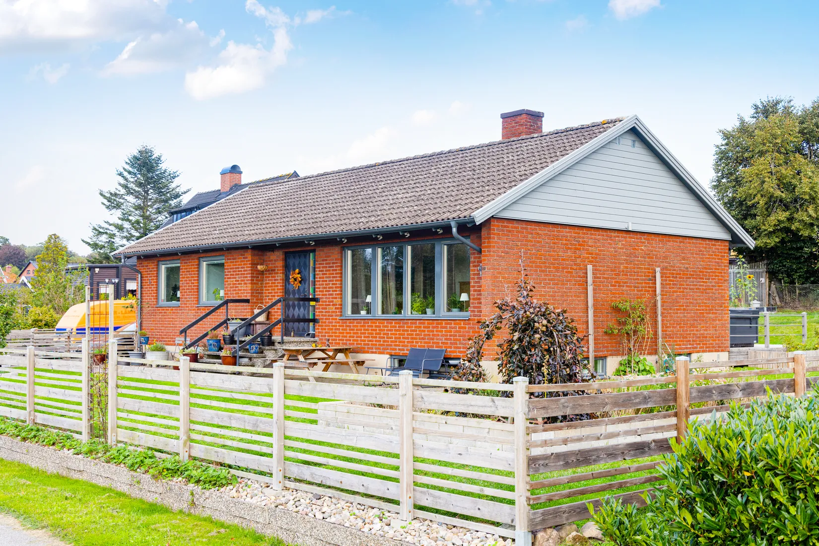 Villa, Åkervägen 5, Harlösa, Eslöv