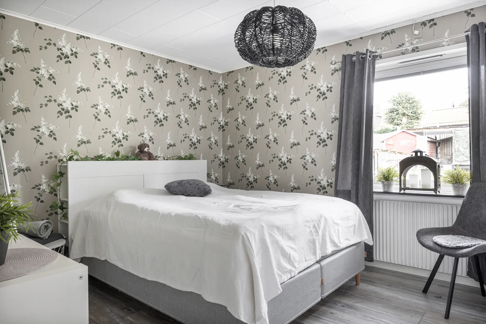 Villa, Åkervägen 5, Harlösa, Eslöv