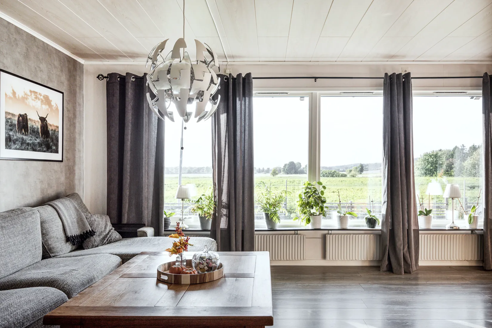 Villa, Åkervägen 5, Harlösa, Eslöv