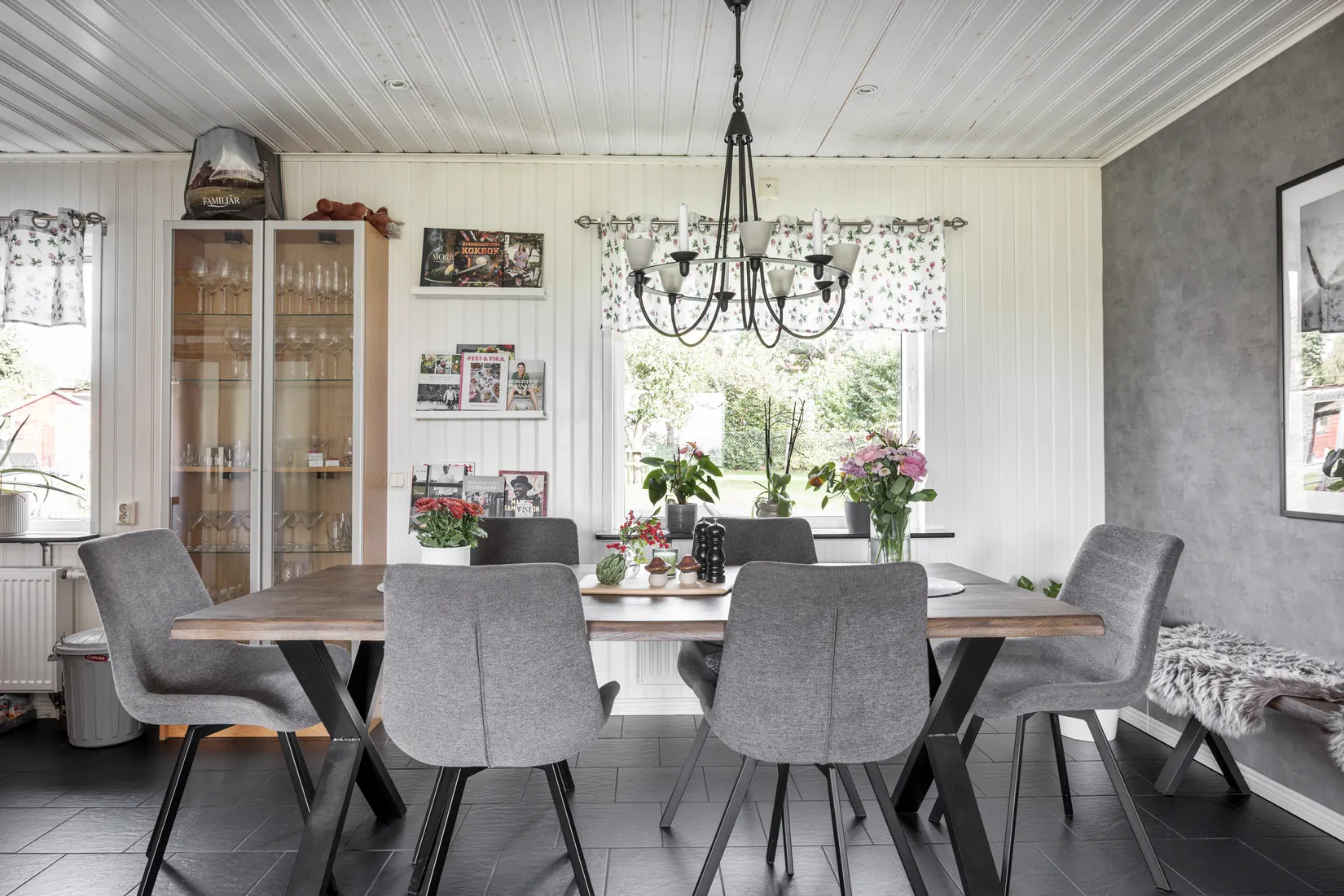 Villa, Åkervägen 5, Harlösa, Eslöv